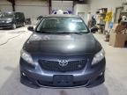 2010 Toyota Corolla Base en Venta en Chambersburg, PA - Front End