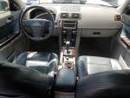 2007 Volvo S40 2.4I na sprzedaż w Temple, TX - Side