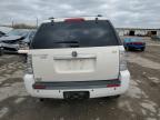 2010 Mercury Mountaineer Premier de vânzare în Indianapolis, IN - Front End