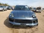 2019 Porsche Cayenne  en Venta en Elgin, IL - Front End