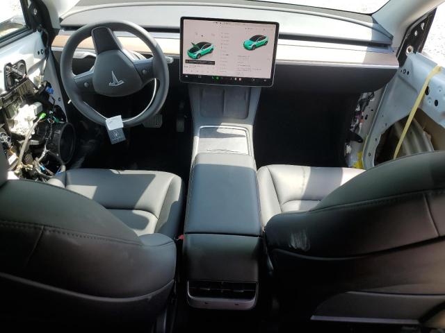  TESLA MODEL Y 2023 White