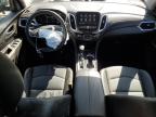 2022 Chevrolet Equinox Premier for Sale in Davison, MI - Front End