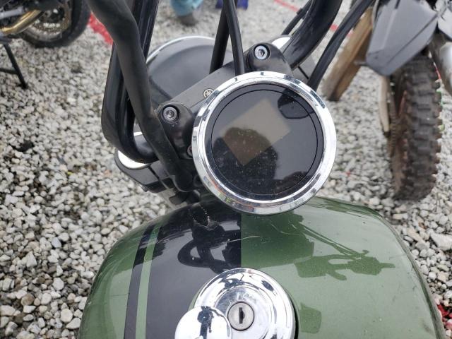2014 YAMAHA XVS950 CU