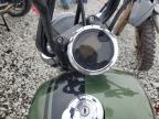 2014 YAMAHA XVS950 CU for sale at Copart GA - ATLANTA EAST