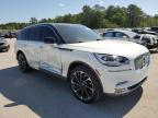2024 Lincoln Aviator Reserve for Sale in Harleyville, SC - Side