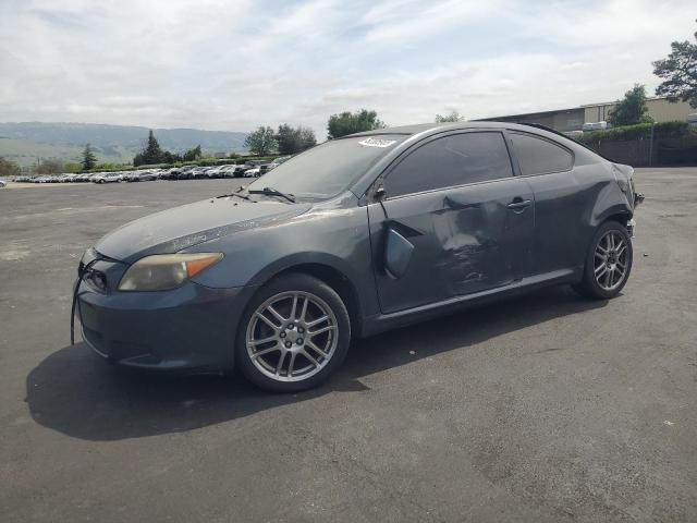 2007 Toyota Scion Tc 