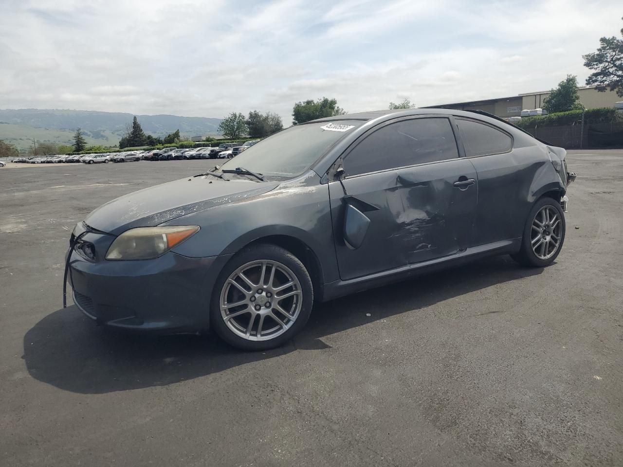 2007 Toyota Scion Tc for Sale in San Martin, CA - All Over