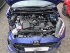 2024 MAZDA MAZDA 2 HY for sale at Copart WOLVERHAMPTON