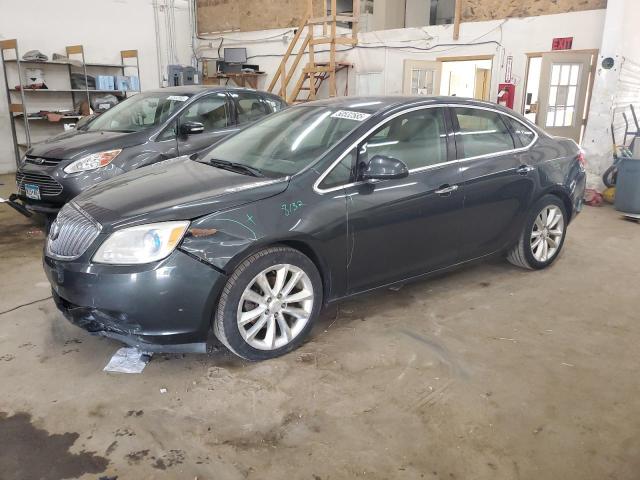 2014 Buick Verano 