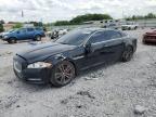 2012 Jaguar Xjl  продається в Montgomery, AL - Front End