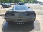 2017 Chevrolet Corvette Grand Sport 3Lt zu verkaufen in Shreveport, LA - Rollover