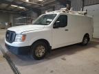 2015 Nissan Nv 1500 на продаже в West Mifflin, PA - Mechanical