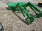 2024 John Deere 520M Loader იყიდება Greenwell Springs-ში, LA - Frame Damage
