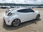 2017 Hyundai Veloster  en Venta en Harleyville, SC - Rear End