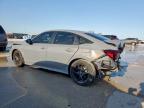 2025 Honda Civic Sport for Sale in Haslet, TX - Rear End
