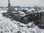 1995 White Gmc Wia Semi Truck for Sale in Ham Lake, MN - Burn