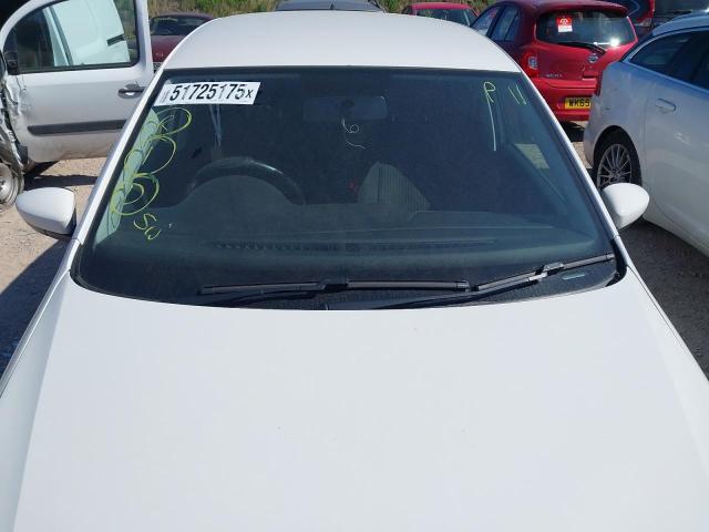 2011 VOLKSWAGEN POLO SE TS
