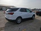 2023 Chevrolet Equinox Lt продається в Pekin, IL - Front End