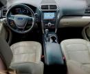 2018 Ford Explorer Limited for Sale in Woodhaven, MI - Front End
