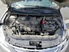 2014 Nissan Sentra S იყიდება Fresno-ში, CA - Rollover