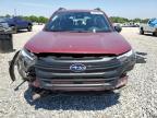 2025 Subaru Forester  na sprzedaż w Tifton, GA - Front End