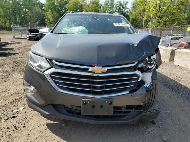  CHEVROLET EQUINOX 2020 Угольный