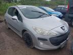 2011 PEUGEOT 308 S HDI for sale at Copart BRISTOL