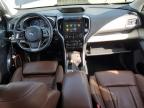 2019 Subaru Ascent Touring продається в Davison, MI - Side
