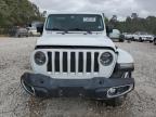 2018 Jeep Wrangler Unlimited Sahara na sprzedaż w Houston, TX - Front End