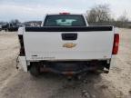 2010 Chevrolet Silverado K1500 Lt за продажба в Cicero, IN - Rear End