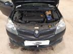 2010 VAUXHALL ASTRA SRI for sale at Copart WOLVERHAMPTON