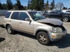 2001 Honda Cr-V Se for Sale in Graham, WA - Front End