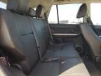 2011 Suzuki Grand Vitara Jlx for Sale in Wilmer, TX - Rear End