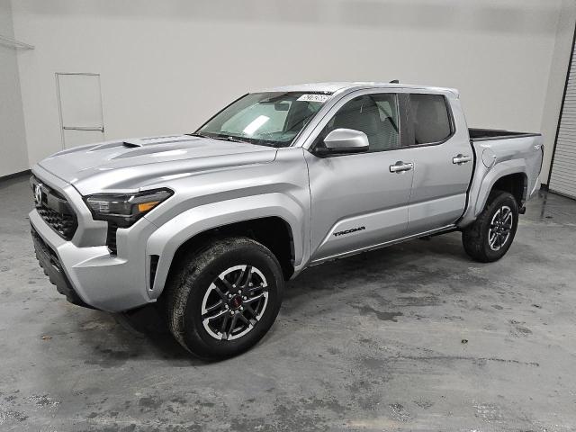 2024 Toyota Tacoma Double Cab