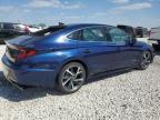 2022 Hyundai Sonata Sel Plus იყიდება Houston-ში, TX - Hail