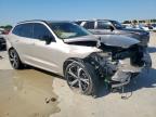 2024 Volvo Xc60 Ultimate на продаже в Grand Prairie, TX - Front End