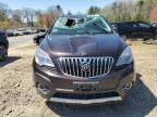 2014 Buick Encore Convenience na sprzedaż w North Billerica, MA - Top/Roof