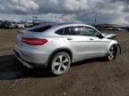 2019 Mercedes-Benz Glc Coupe 300 4Matic na sprzedaż w Helena, MT - Front End