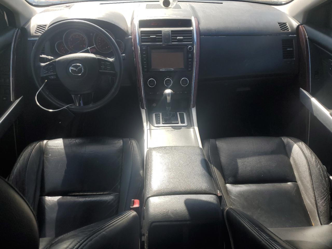 2007 Mazda Cx-9 VIN: JM3TB38Y570113785 Lot: 52015835