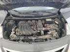 2017 Nissan Versa S de vânzare în Anthony, TX - Rear End