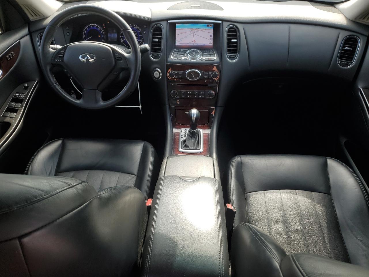 2017 Infiniti Qx50 VIN: JN1BJ0RR2HM409325 Lot: 53373705