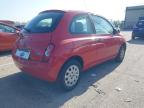 2009 NISSAN MICRA VISI for sale at Copart SANDWICH