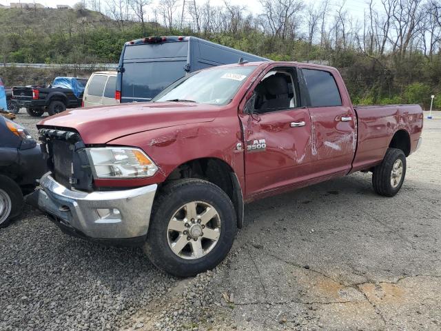 2014 Ram 3500 Slt
