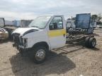 2010 Ford Econoline E450 Super Duty Cutaway Van for Sale in Brookhaven, NY - Front End