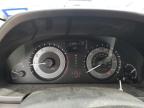 2016 Honda Odyssey Exl   de vânzare în Taylor, TX - Minor Dent/Scratches