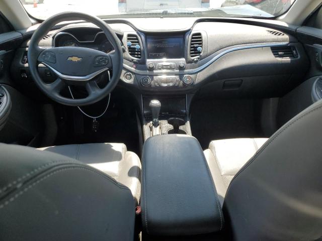  CHEVROLET IMPALA 2019 Szary