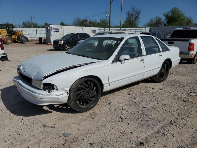 1994 Chevrolet Caprice Classic Ls