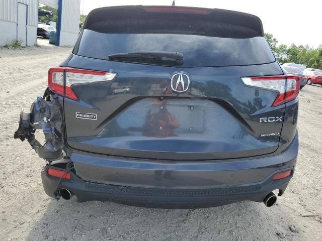  ACURA RDX 2020 Серый