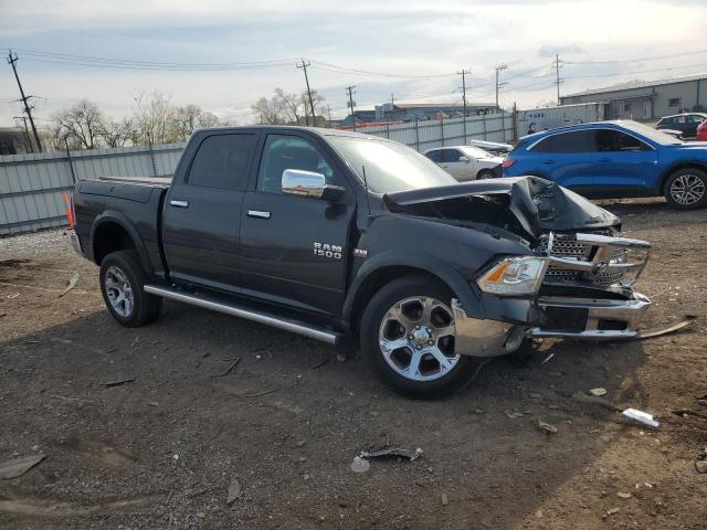  RAM 1500 2017 Черный