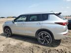 2022 Mitsubishi Outlander Es იყიდება Houston-ში, TX - Front End